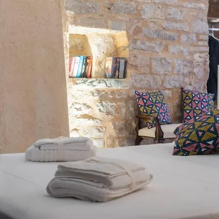 Cornelia Cavern Cosy Studio In Appartement *